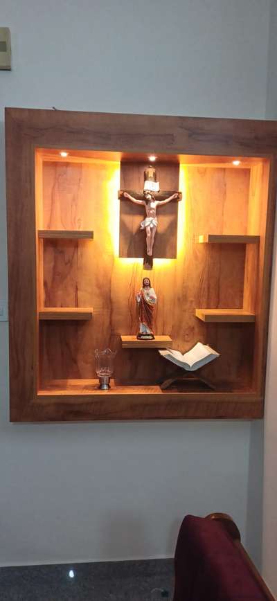 prayer unit#mdf