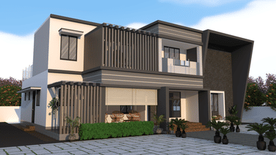 3D Contemporary House Design  #HouseDesigns  #3d  #3dhomedesigns  #3dhomedesign  #3dhomeelevation  #3delivation  #3delevation🏠  #3delevationdesigning  #HouseDesigns  #ContemporaryHouse  #ContemporaryDesigns  #contemporaryhomes