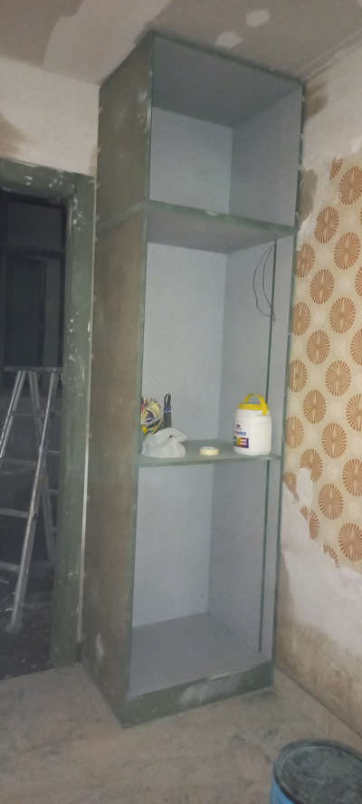 #wardrobe hdhmr finish