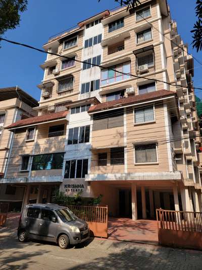 #guruvayoor #guruvarurtemple  #thrissurpainters #thrissurpainting  #Apartmantpainting
 #flatpaintg  #asianpaints