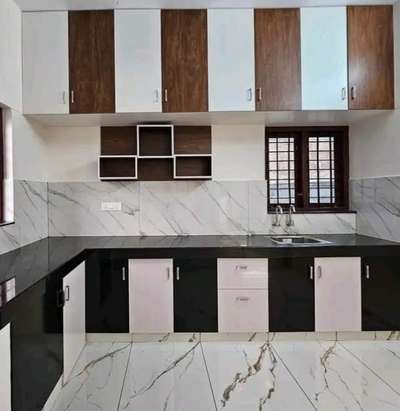 kitchen design