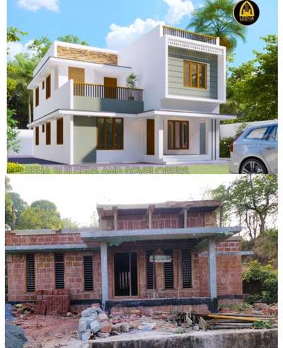 Leeha builders
Kannothumchal-kannur&kochi

Build your Home with LEEHA BUILDERS 🏡🏠🏡
നിങ്ങളുടെ സ്വപ്നഭവനം ചെറുതോ വലുതോ ആയികൊള്ളട്ടെ.. കേരളത്തിൽ എവിടെയും തറപ്പണി മുതൽ ഫുൾ ഫിനിഷ് ചെയ്തു കീ കൈമാറുന്നു.

Build your Home with Leeha Builders🏡🏠🏡
Sqft Rate :1600,1750,1950,2000,
2600

FREE PLAN AND ELEVATION
ALL KERALA CONSTRUCTION
ISI CERTIFIED BRANDS ONLY

OUR SERVICE

HOME CONSTRUCTION, INTERIOR WORK, RENOVATION, COMMERCIAL WORKS,LANDSCAPE, WELL, STRUCTURE WORK

Offices : Kannur 
Contact :http://wa.me/+917306950091