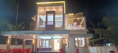 Site : Kottiyam
Area : 3650 Sqft