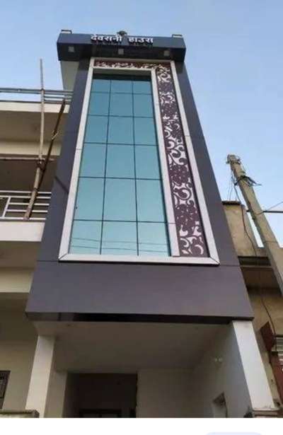 sd Aluminium work my contact number 9873298183