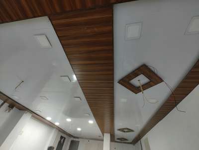 #PVCFalseCeiling 8769365077