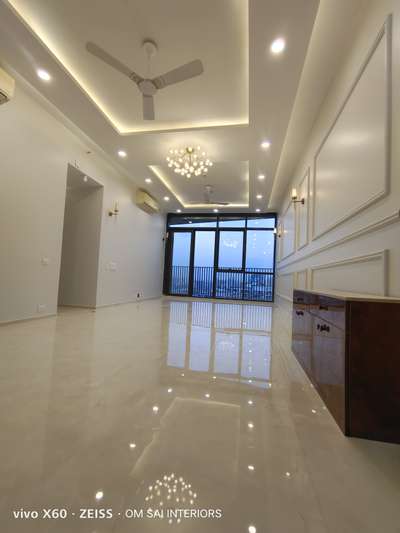 #FalseCeiling #popceiling #drawingroom #drawingroomfalseceiling #CelingLights #philips #covelights #luxery #DLF #Drawingroominterior