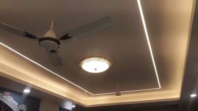 for ceiling light working