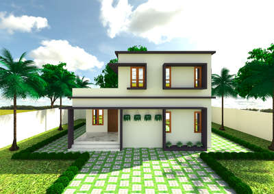 #exteriordesigns #modernhouses #ContemporaryHouse