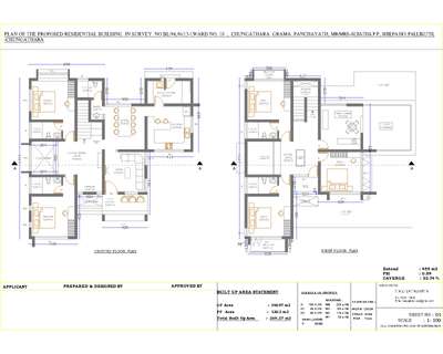 *Permit drawing for residential building *
Delivery within 7days(Permit drawing)
All the doubts of clients will be clarify threw phone(avaliable in whatsup)
Site support is provided our supporting engineers directly come to site visit as per client request