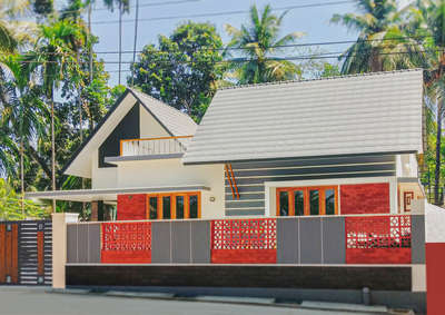 ░S░R░U░T░H░I░
Residential Building
@ 𝐏𝐚𝐥𝐚𝐤𝐤𝐚𝐝
Area : 1897 Sqft
Status : COMPLETED
#keralastyle  #compltedproject  #completed_house_project  #keralaplanners  #SlopingRoofHouse  #terracotta  #terracottajali  #nanoceramic  #cladding  #Palakkad  #FloorPlans  #ElevationDesign  #ContemporaryHouse  #HouseDesigns  #SmallHouse  #2BHKHouse  #nanowhite #architecturedesigns  #Architectural&Interior  #architectureldesigns  #architecturekerala #ketalahomes  #Palakkad  #Palakkadan  #Residencedesign  #ContemporaryHouse  #Residentialprojects