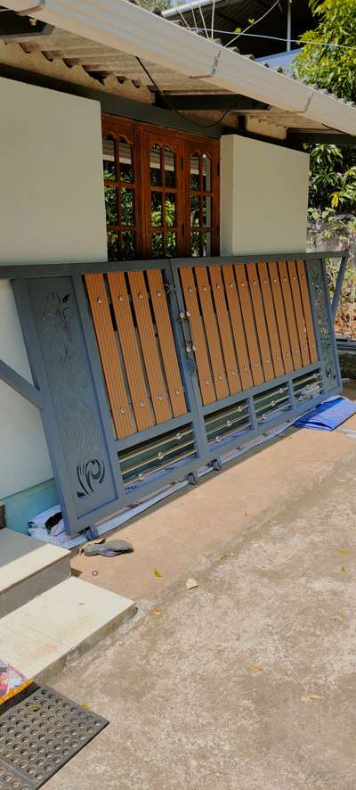 #gateDesign  #FABRICATION&WELDING  #HouseDesigns