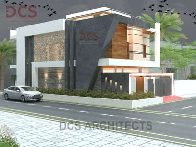 #exterior_Work  #Architect  #GreaterFaridabad  #DelhiGhaziabadNoida