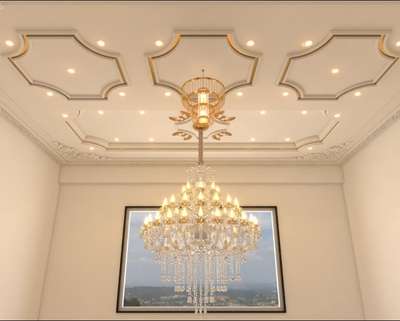 #fallceiling #GypsumCeiling #udaipur #intrior_design