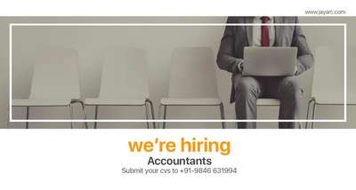 We r hiring DM