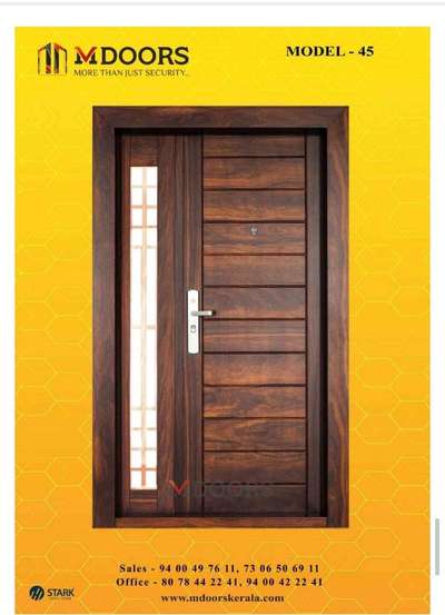 Enhance your dream home with excellent designs...
 #SteelWindows  #Steeldoor  #SteelRoofing #Thrissur #NEW_PATTERN #arkwindows #mdoors #mdoorsthrissur #Starkdoors #hawaiisteeldoor