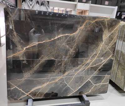 imported Italian marble