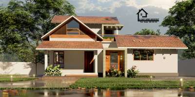 3BHK House Design Palakkad
 #Architect #architecturedesigns  #Architectural&Interior  #best_architect  #alighthome  #TraditionalHouse  #KeralaStyleHouse  #keralastyle    #3BHKHouse  #2000sqftHouse  #1600sqfthouse  #3dhousedesign   #plan
 #naalukettu  #veedu  #Contractor  #ContemporaryHouse