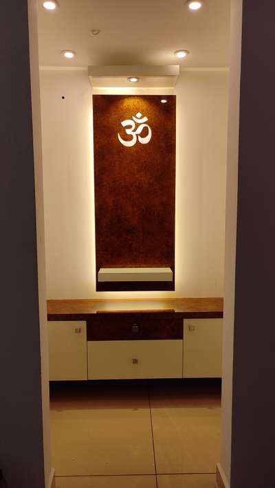 Pooja room