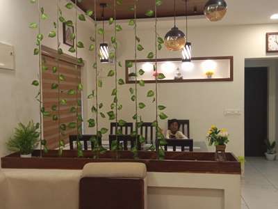 living dining partition
project location : kolangattukara