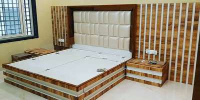 #furnitures  #KingsizeBedroom  #BedroomDecor