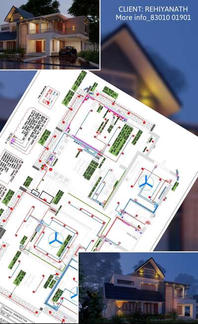 #newclient_Mrs.Rehiyanath #Calicut 
#newproject  #designdrawing  
#electricalplan #mepplan #plumbingplan  #electricaldesign #mepdesign #plumbingdesign #electricaldrawings #mepdrawings #plumbingdrawings #Ongoing_project    #sitevisit  #mep  #trending #trendingdesign    #concept #conceptualdrawing #electricaldesignengineer  #design #completed #construction #progress #trending #trendingnow  #trendingdesign 
#Electrical #Plumbing #drawings 
#plans #residentialproject #commercialproject #villas
#warehouse #hospital #shoppingmall #Hotel 
#keralaprojects #gccprojects
#watersupply #drainagesystem #Architect #architecturedesign  #CivilEngineer #civilcontractors #homesweethome #homedesignkerala #homeinteriordesign #keralabuilders #kerala_architecture #KeralaStyleHouse #keralaarchitectures #keraladesigns #keralagram  #BestBuildersInKerala #keralahomeconcepts #ConstructionCompaniesInKerala #ElectricalDesigns