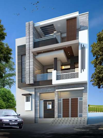 New Elevation 
All 2d /3d Works 
Contact Me 7300906716
Shahbanchoudhary@gmail.com
 #3delevationhome  #architecturedesigns  #Delhihome  #delhincr  #DelhiGhaziabadNoida