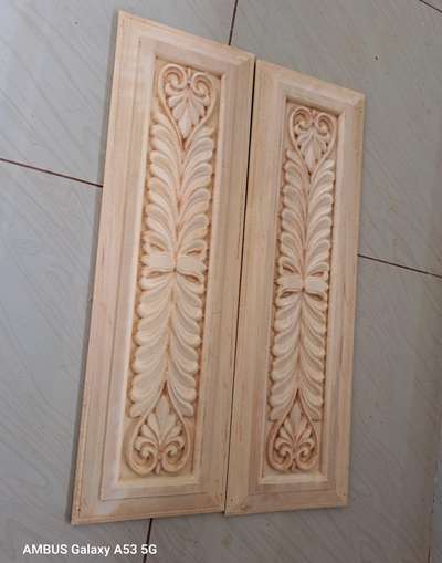 #TeakWoodDoors  #Woodendoor  #carving  #fullwood  #TraditionalHouse  #keralastyle