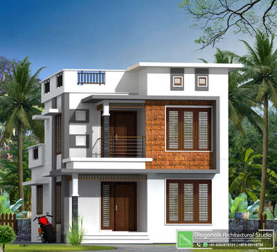 "Charming 3BHK home, 1350 sqft on 4 cents. Ideal blend of space and coziness. #ModernLiving #DreamHome #CompactLuxury"

This description emphasizes the compact yet comfortable nature of the house, suitable for modern living, and uses hashtags that reflect its appeal and features.