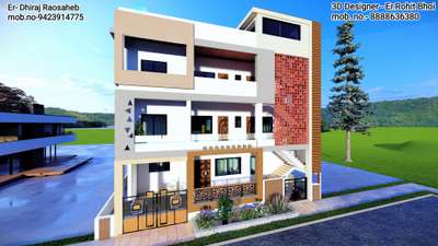 Get 50 % Off on Elevation Design Services

Contact us now to get the perfect elevation for your dream house

For More Information Contact
📞📧 contact@rdbhoi88@gmail.com
8888636380

#3D  #ElevationDesign  #frontElevation #eliteconstructuons  #artechdesign