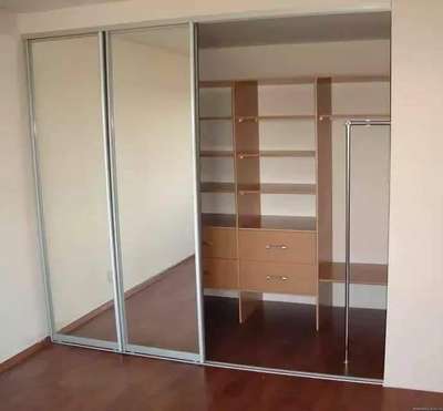 #WardrobeDesigns #mirrorwardrobe #bedroomcupboard