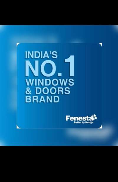 only first company in india which design their window on basis of wind pressure