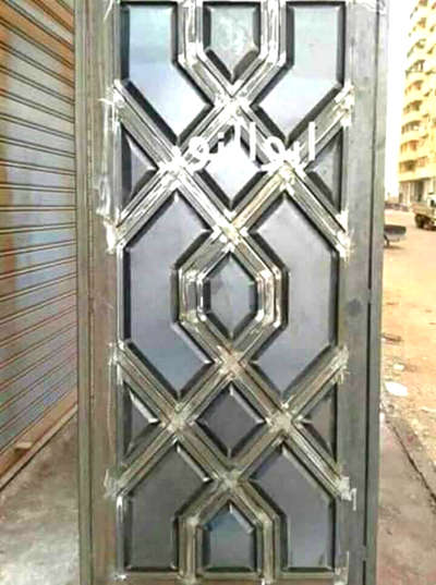 nizssfebrication
ms designing gate
 #9999235659/saifi
