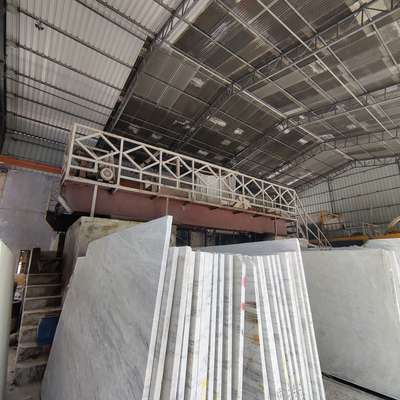 selection of marble 
#jaipur