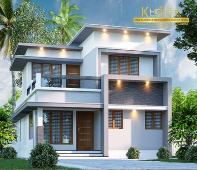 4.2 സെന്റിൽ 35 ലക്ഷത്തിന്റെ  3 ബെഡ്റൂം വീട് #Contractor #HouseConstruction #home #planinng #interior #vasthuconsulting #kerala_architecture