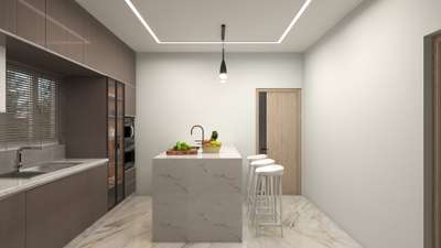 #ModularKitchen  #KitchenIdeas