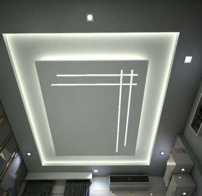 New pop ciling designs  profile light
 #popceiling #PVCFalseCeiling #HomeDecor #homeinterior