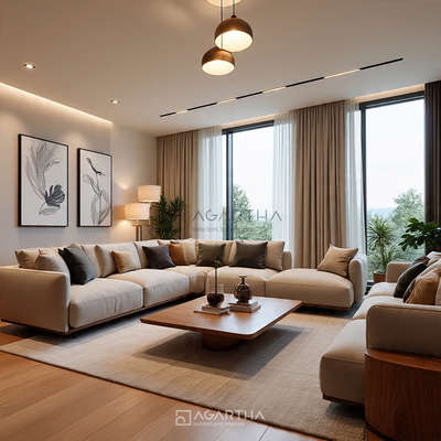 Designed to feel like home, styled to inspire 🏡”
 #LivingroomDesigns #LivingRoomInspiration