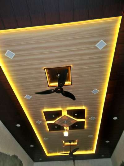 #pvc false ceiling