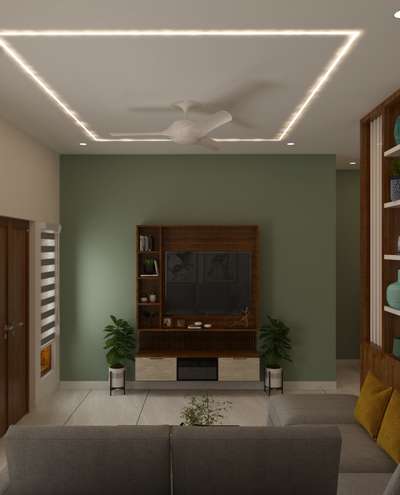 #simple interior