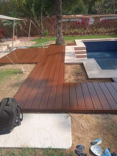 #ipedecking  #ipe  #ipedeckwood