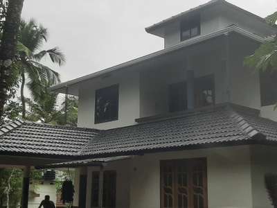 CPG roof tile work kavanoor 🏠
📲9947159426 shihab kavanoor malappuram