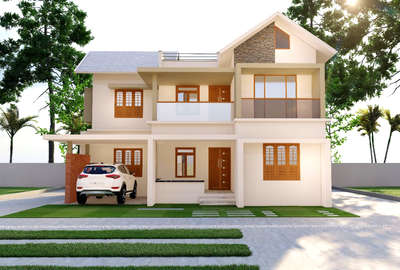 #3dvisualisation 

#ElevationHome #HouseRenovation #50LakhHouse
#lumion11pro #lumionwalkthrogh #lumionindia #lumionrendering  #ContemporaryHouse #MixedRoofHouse #3500sqftHouse #designFacade #architecturedesigns #Architectural&Interior #Malappuram #kottakkal #vengara