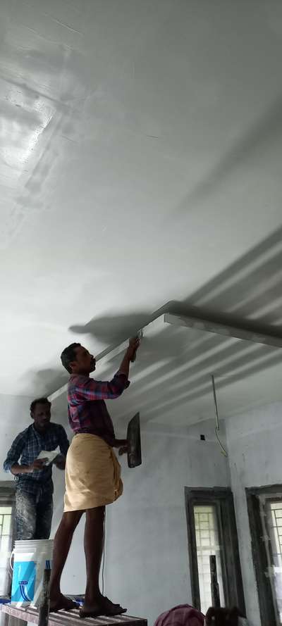 insu board ceiling work
@ chavakkad