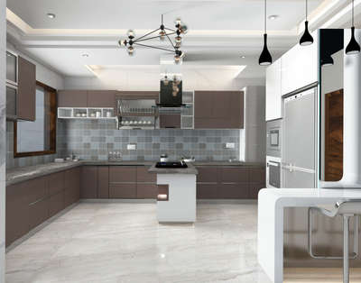 kitchen design