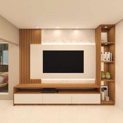 tv unit avaliable