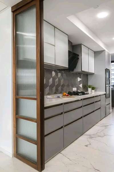 Moduler kitchen