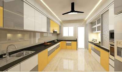 *complete interior work *
modular kitchen,  wardrobe, tv panel , 1 wall panelling every room , two wall design hall, 
one wooden celling design, one room wooden flooring,. complete celling lights,.  one set hanging lights in kitchen counter ,.