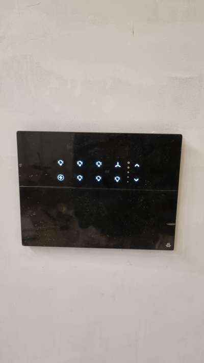 Touch switch with home automation.
Contact for touch switch in affordable price.
Smart Home Experts
7206928056.   #touchswitch   #Smartswitch  #smarthomeexperts  #HomeAutomation