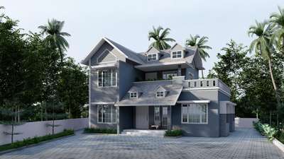 Kerala style budget home
Contact:9947287105 

Area:1500 Sq.ft
Location: Malappuram 

#kerala #architecture #art #interior #colonial