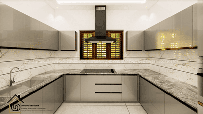 #KeralaStyleHouse  #InteriorDesigner  #KitchenInterior  #keralaarchitectures